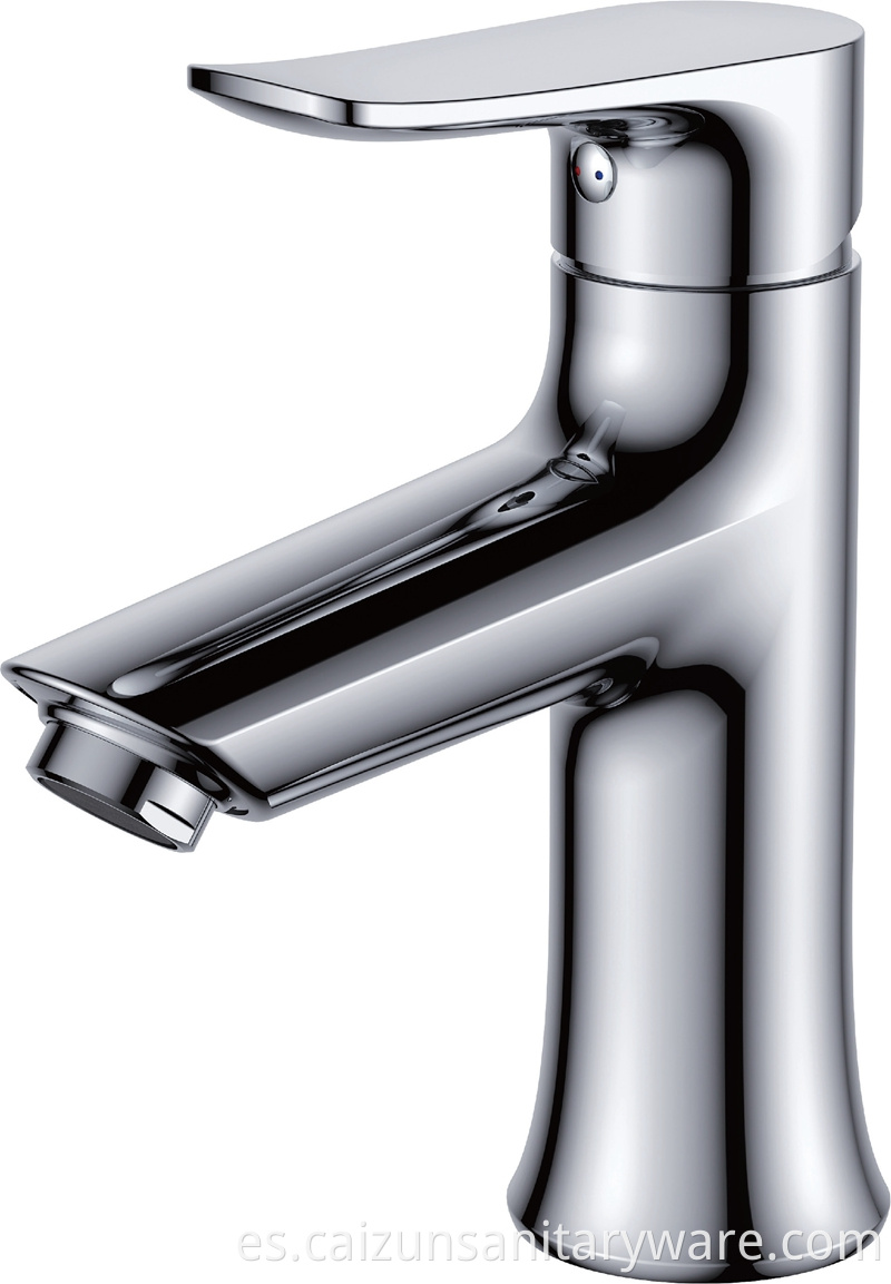 Basin Faucet